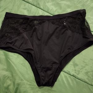 Plus size Torrid Panties
